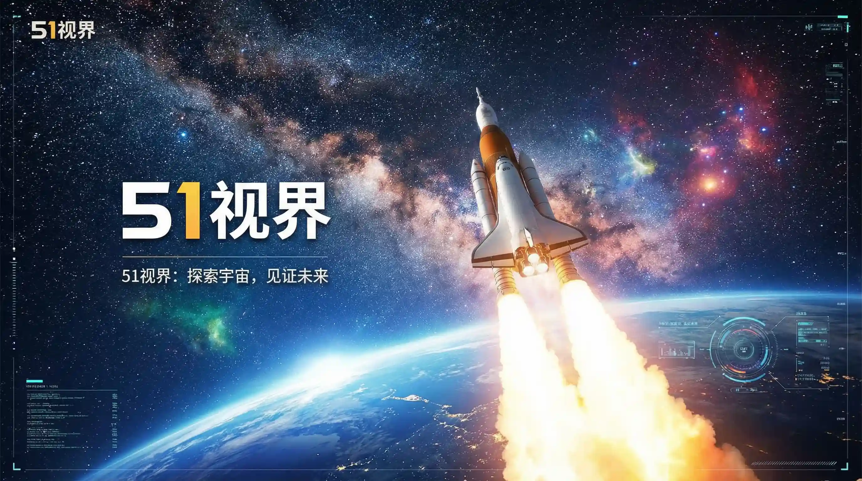 太空探索与航天发射 - 超级无敌追女仔 追踪航天动态